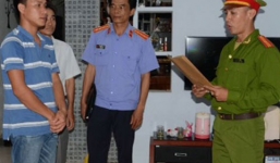 Phá đường dây phim sex quy mô 132 tỉ đồng