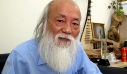 PGS Văn Như Cương ra đề Văn hài hước 'phản đối nhẹ' Bộ Giáo dục