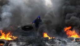 Mật vụ Nga đến miền đông Ukraine, Mỹ tăng cường trừng phạt Nga?