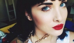 Cô gái có thể 'hạ gục' mọi đàn ông chỉ trong 10 phút