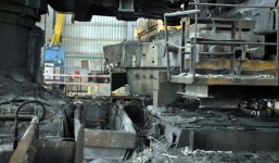 Công bố nguyên nhân vụ nổ nhà máy thép Romina 3 khiến 12 người bị thương