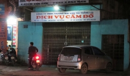 Hải Phòng: Lộ diện trùm cá độ bóng đá đất Cảng 