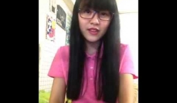 Nữ sinh Huyền Te cover 'Cún yêu' hút hồn dân mạng