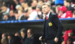 Nhận định: Man Utd phải thay tướng 4 lần trong 10 năm
