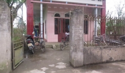 Người chết ở tư thế lái xe: Xe máy không phải của nạn nhân