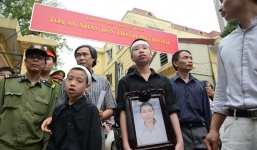 Ý kiến trái chiều của luật sư sau phiên xử vụ Cát Tường