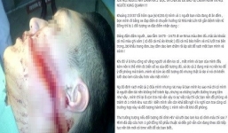 Vén màn bí mật vụ nam sinh bị rạch mặt giữa đường ở Hải Phòng