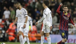 Real Madrid và Ancelotti: Lần đầu cho cả hai