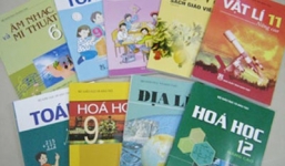 Bộ GD 'xin' gần 35.000 tỷ để đổi mới sách giáo khoa