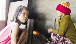 Lạ kỳ làng độc thân ở Quảng Nam 