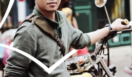 Tác giả 'Phê như con tê tê' tự tin theo đuổi truyện tranh