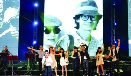 Đêm nhạc Trịnh bất hủ không có chỗ cho người nghèo