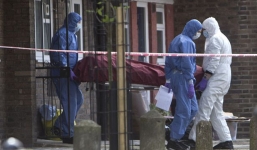 Nghi vấn cuồng ghen, cụ ông 67 tuổi giết vợ, cắt đầu man rợ