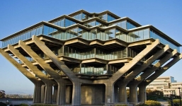 Những thư viện đẹp nhất nước Mỹ