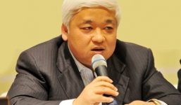 Bầu Kiên 'chém gió' ác liệt trước ngày ra tòa