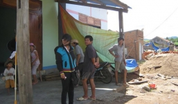 Nghi án bé gái 15 tuổi sinh đôi do bị hiếp dâm: Một trẻ đã tử vong