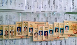 Giải pháp đổi bằng lái xe nhanh chóng