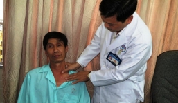 Suýt chết vì... nhổ răng khôn