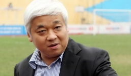 Ngày mai xét xử đại án 'bầu Kiên'