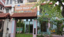 Khởi tố vụ án bé gái tử vong ở trường mầm non