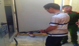 Tử hình kẻ giết mẹ thả xác xuống giếng