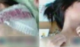 Thầy giáo 'quan hệ' với nữ sinh ngay trong lớp học