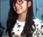 Hot girl xinh đẹp hát rap 'Tau thích mi' gây sốt cộng đồng mạng