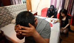 Kinh doanh mại dâm, đại biểu Quốc hội bị bắt giam