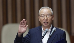 Giám đốc tình báo Hàn Quốc xin lỗi công chúng về việc giả mạo tài liệu