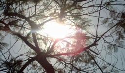 Thời tiết ngày 15/4: Nhiệt độ miền Bắc tăng