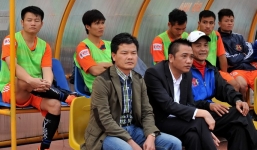 AFC không phạt V.Ninh Bình, VFF còn phải xem xét
