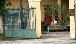 Chính thức khởi tố vụ cầu thủ Ninh Bình cá độ ăn 800 triệu đồng