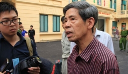 Bố chị Huyền yêu cầu khởi tố bác sĩ Tường thêm 3 tội khác