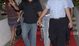 Sợ bị “tẩn” tại Brazil, Ronaldo thuê 4 vệ sĩ hộ tống