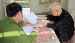 Sắc mặt không ngờ của Bầu Kiên trước ngày ra tòa