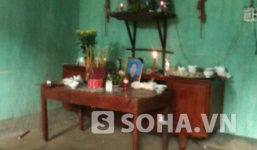 Chồng chém vợ trấn thương sọ não với hơn 20 nhát dao