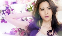 Công Vinh nổi máu “hoạn thư” với tình cũ của Thủy Tiên