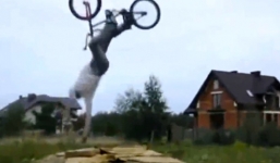 Những màn tai nạn hài hước nhất ( phần 2 )