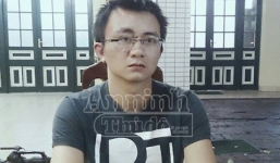 Bắt một nhiếp ảnh gia websex