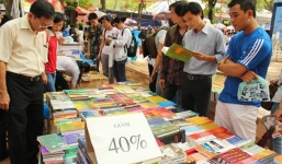 Thuê sách thời số hóa