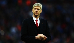 Hé lộ kế hoạch chiêu mộ 5 cầu thủ của Arsenal