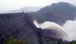 Vụ 7 học sinh bị nước cuốn: Do nhà máy thủy điện xả nước?