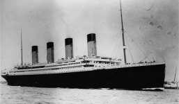 40 sự thật thú vị về tàu Titanic