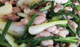 Ăn pín chuột tăng bản lĩnh đàn ông?