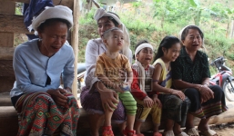 Nổ mìn kinh hoàng, 5 người thương vong và nỗi đau quặn thắt