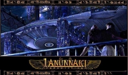 Sinh vật ngoài hành tinh đã lai tạo ra con người?