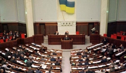 Ukraine: Crimea là “lãnh thổ bị chiếm đóng tạm thời”