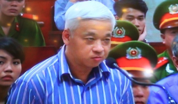 Hoãn phiên tòa xét xử 'bầu' Kiên và đồng phạm