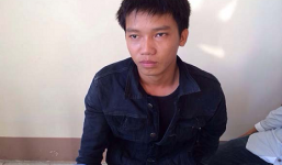 Tước danh hiệu, bắt trung sĩ công an xả súng kinh hoàng