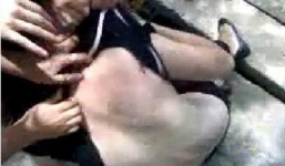 Hãm hiếp thiếu nữ 16 tuổi, dọa phát tán ảnh đồi trụy